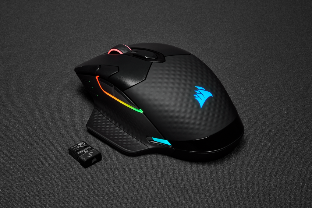 gaming mouse