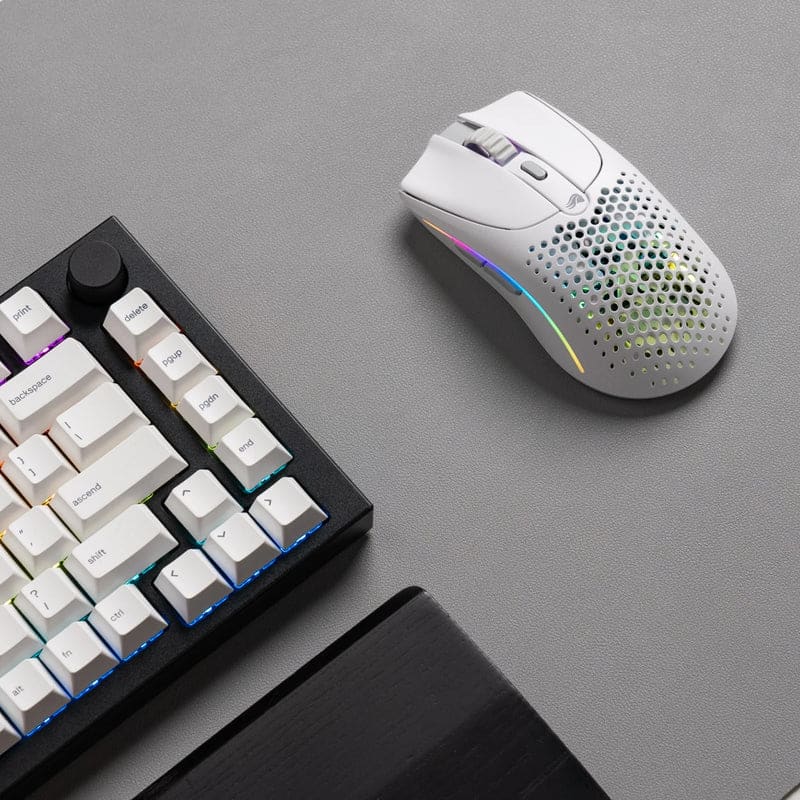 budget gaming mice