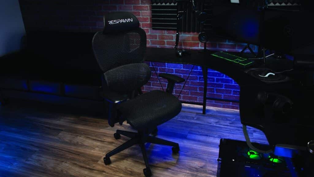 best gaming chair 2025