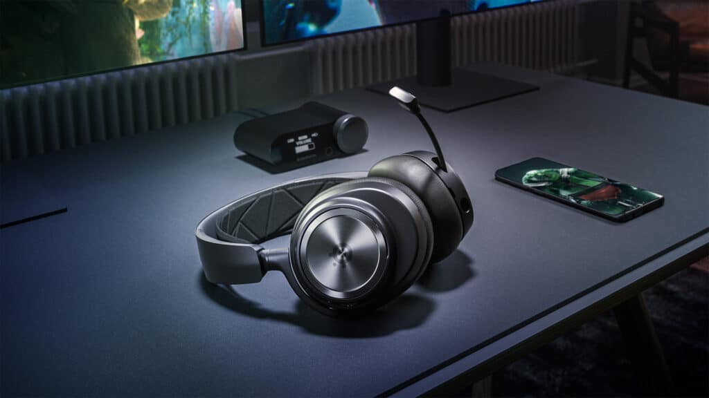best gaming headset