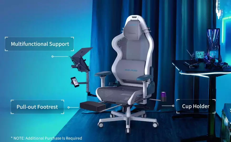 best gaming chair