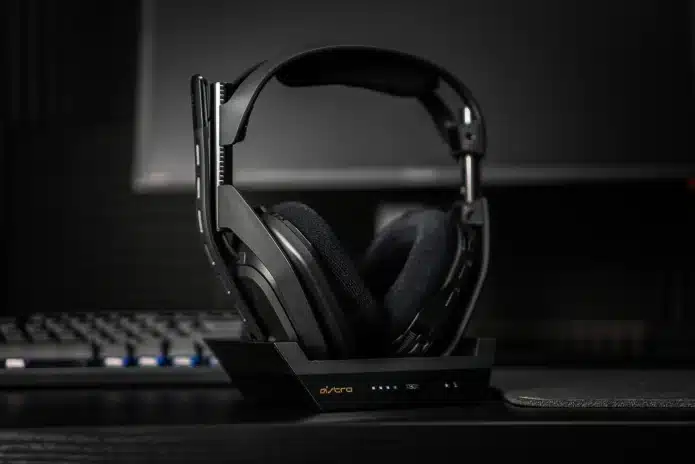 best gaming headset