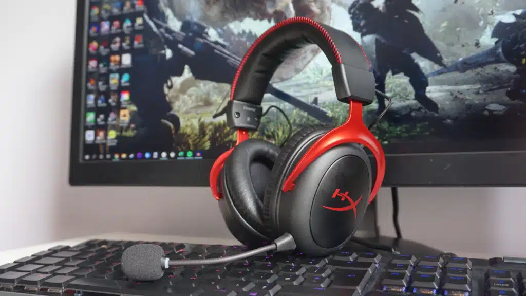 best gaming headset