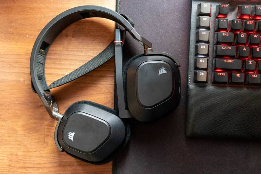 best gaming headset