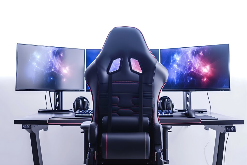 best gaming chair