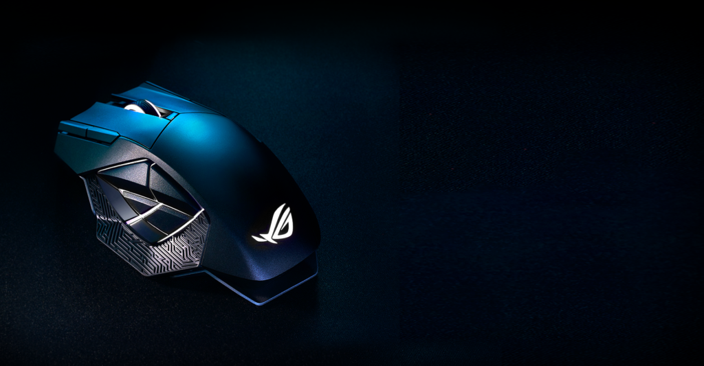 best gaming mice
