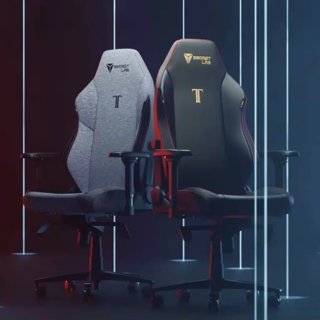 best gaming chair