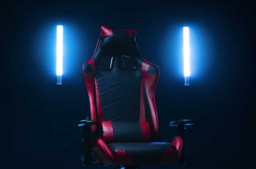 best gaming chair